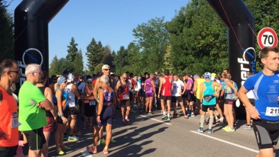 Tour du lac de Paladru : rendez-vous le 27 août